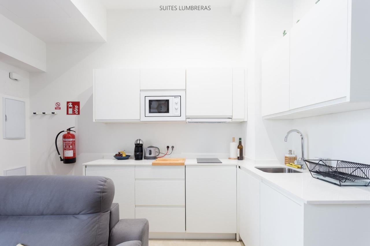 Suites Lumbreras, Sevilla – Bijgewerkte prijzen 2022