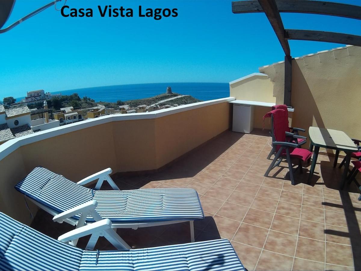Holiday home Casa Vista Lagos walking distance, Vélez-Málaga ...