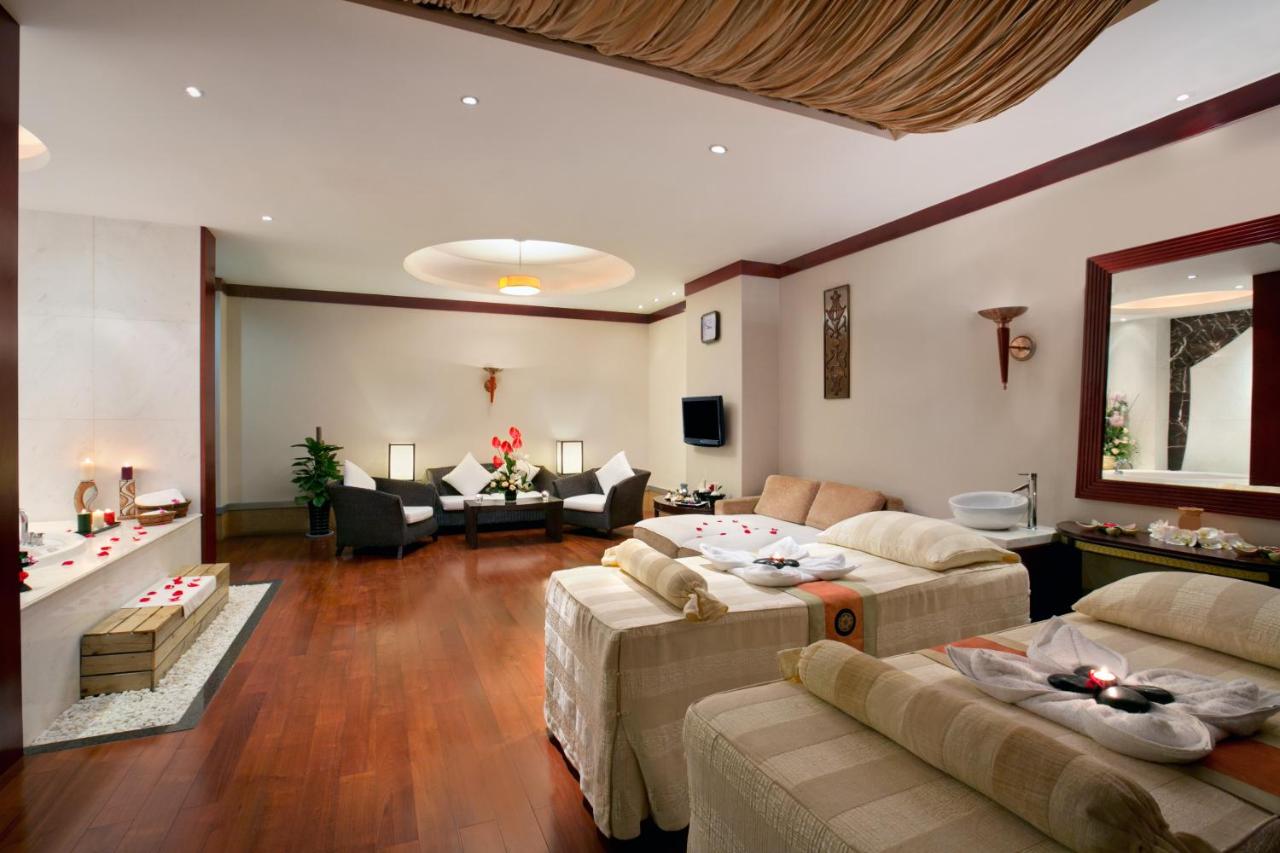 Kempinski Hotel Chengdu photo