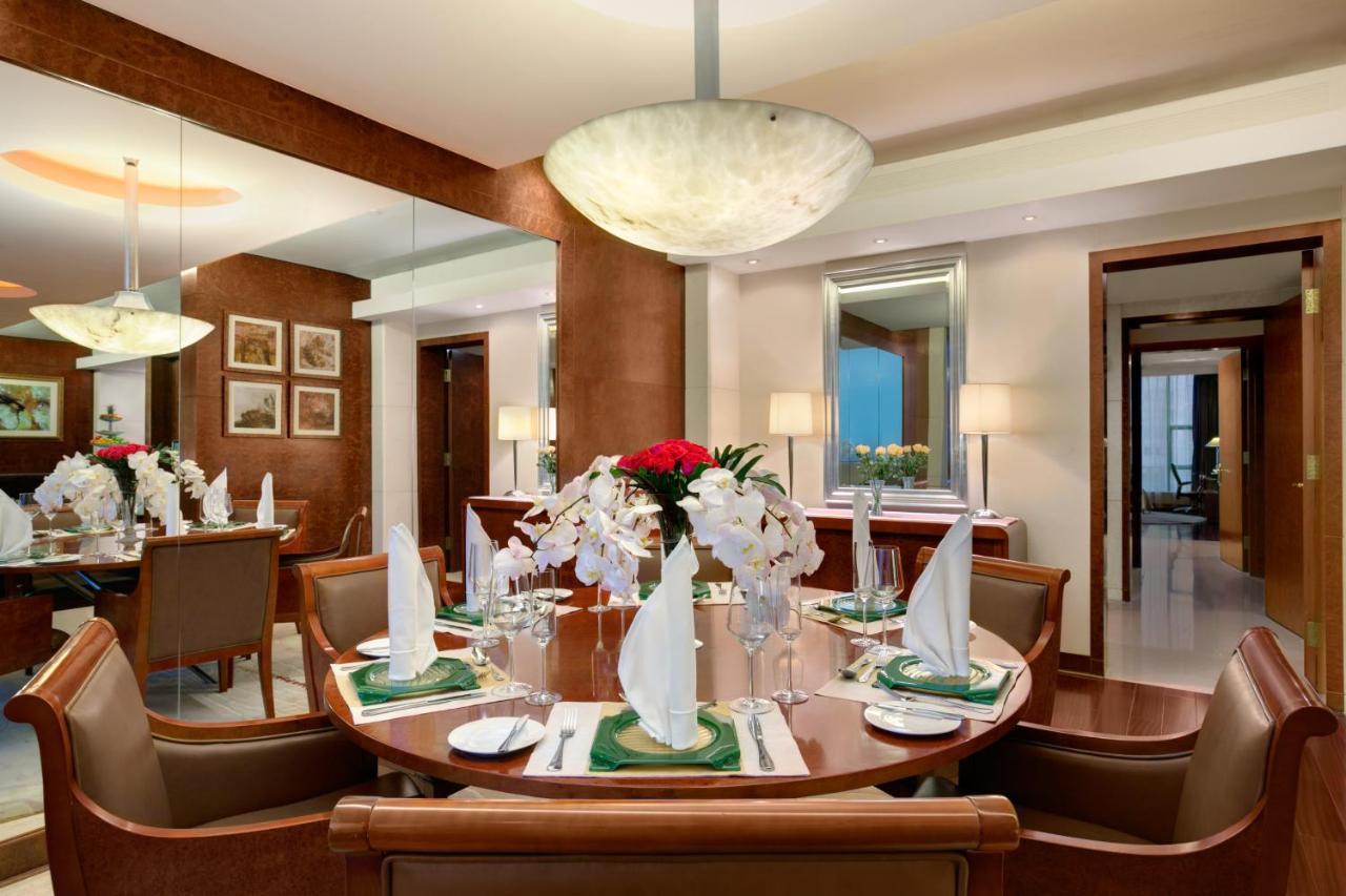 Kempinski Hotel Chengdu photo