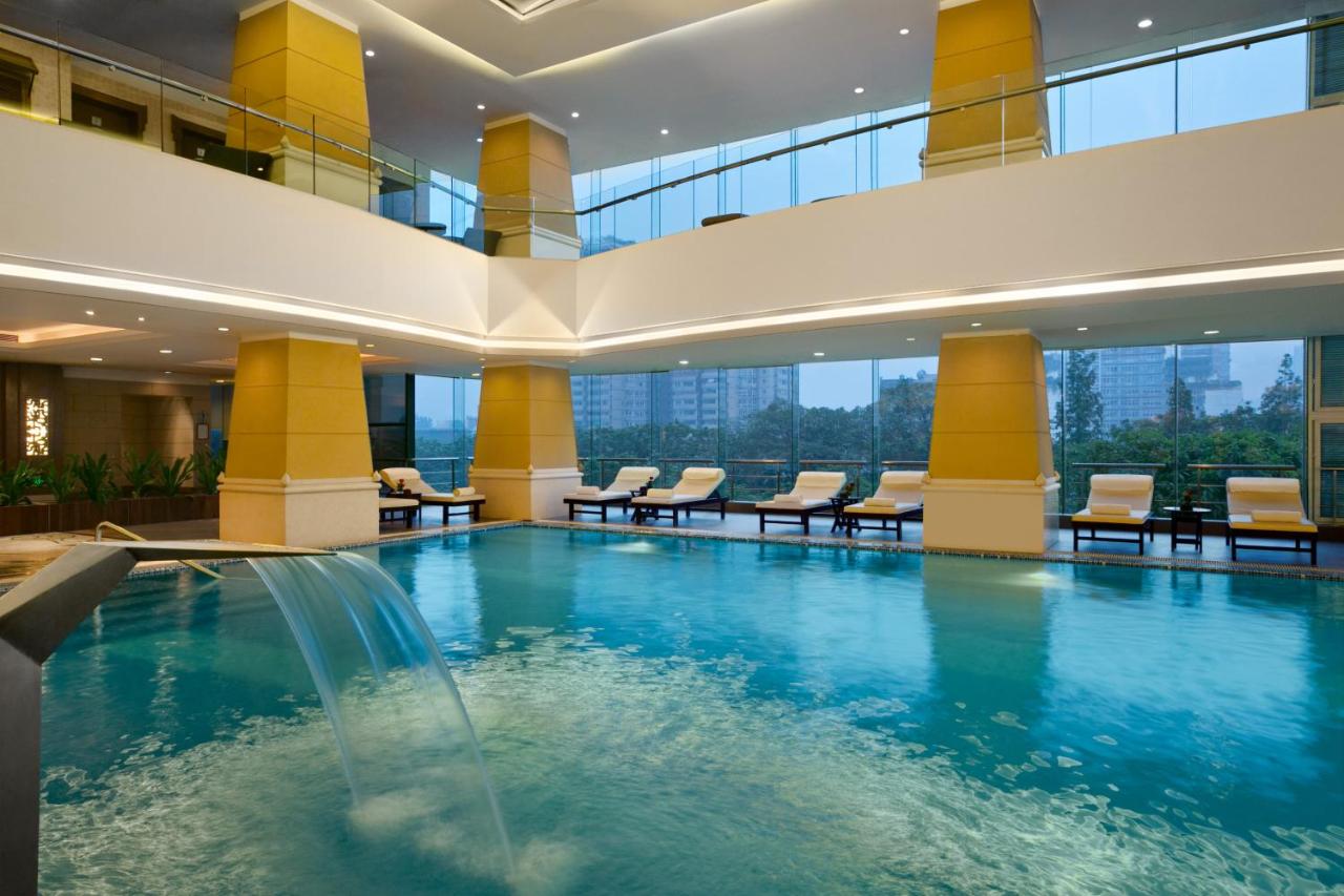 Kempinski Hotel Chengdu photo