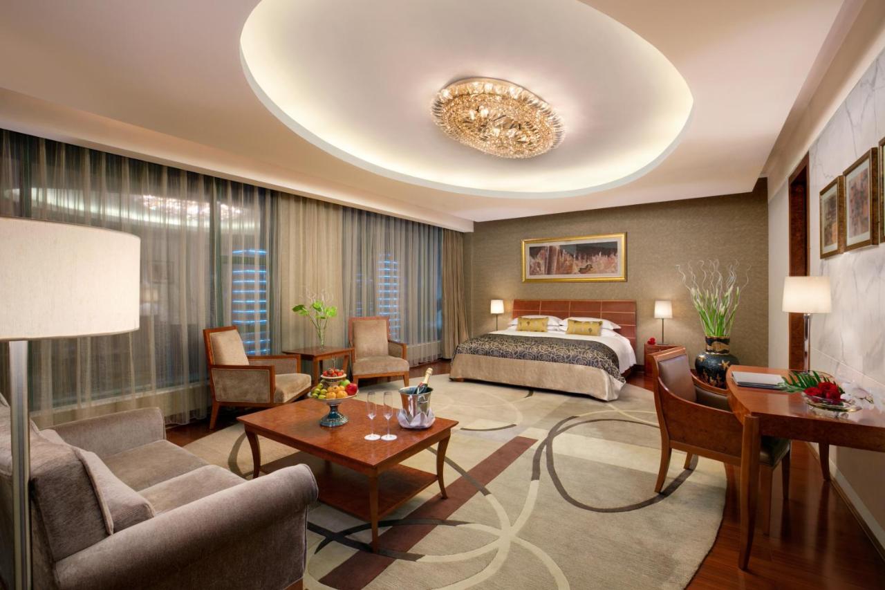 Kempinski Hotel Chengdu photo