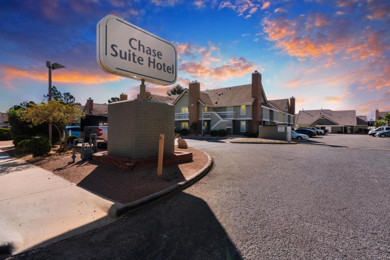 Chase Suite El Paso — photo 19
