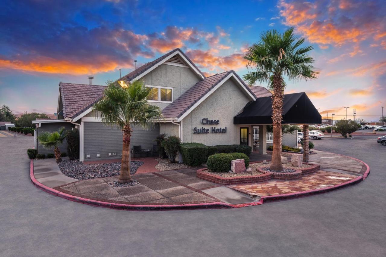 Chase Suite El Paso — photo 1