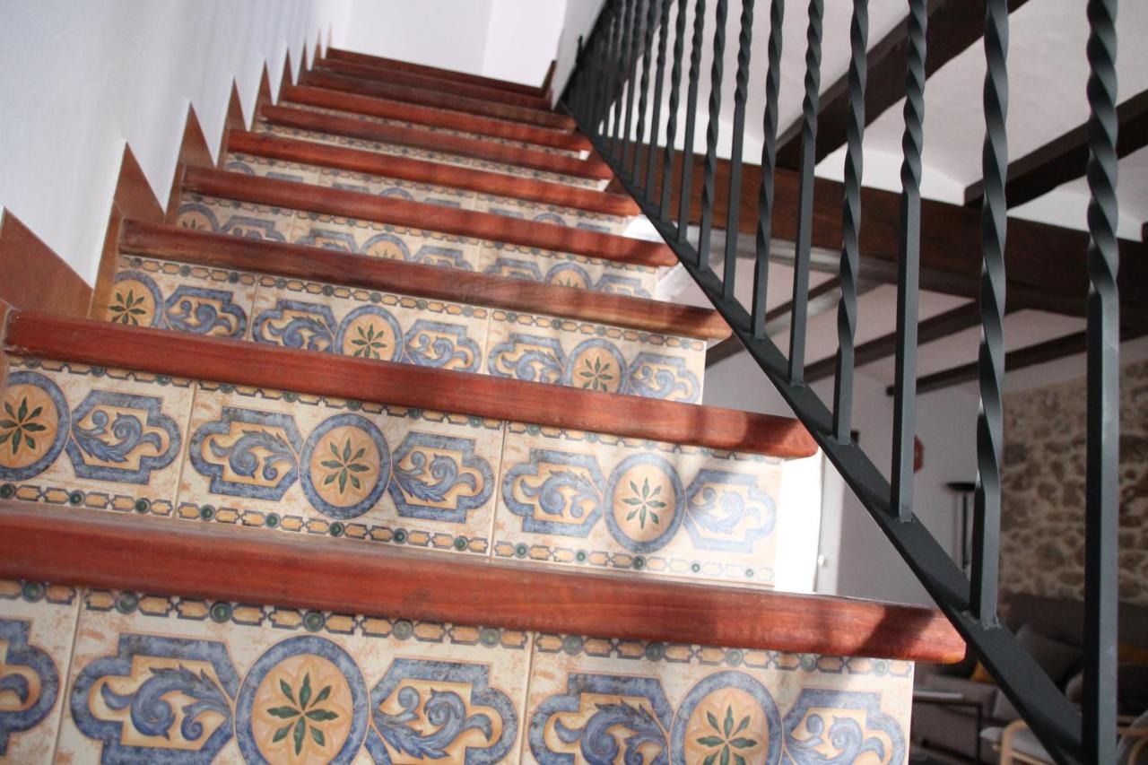 CASA RURAL EL ARRIERO, Zahara de la Sierra – Updated 2022 Prices