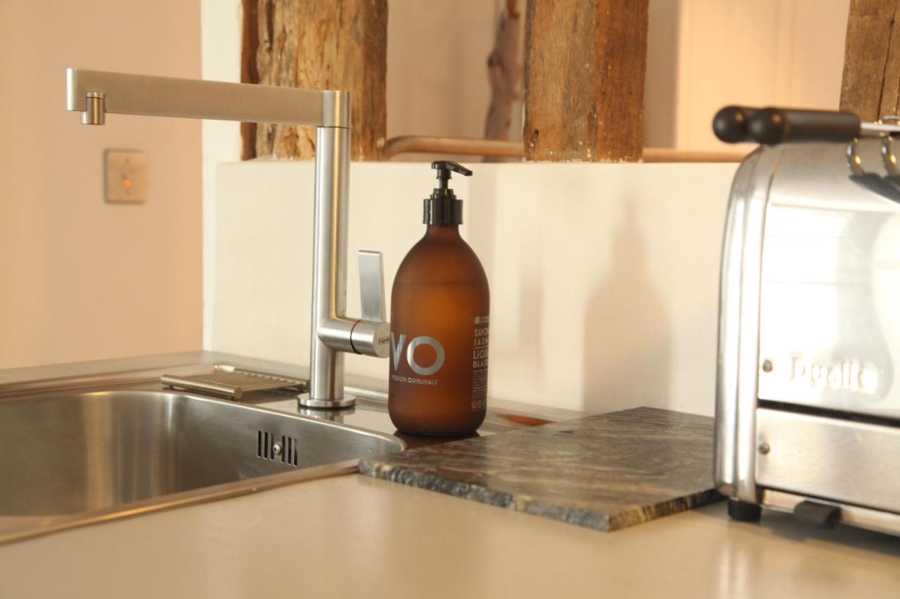 Superb Flat Central Paris - 3