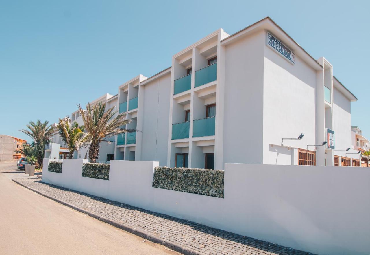 Sobrado Boutique Hotel photo