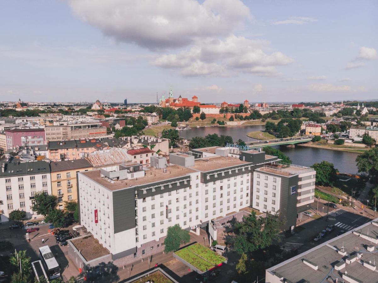 Hotel Ibis Krakow Centrum