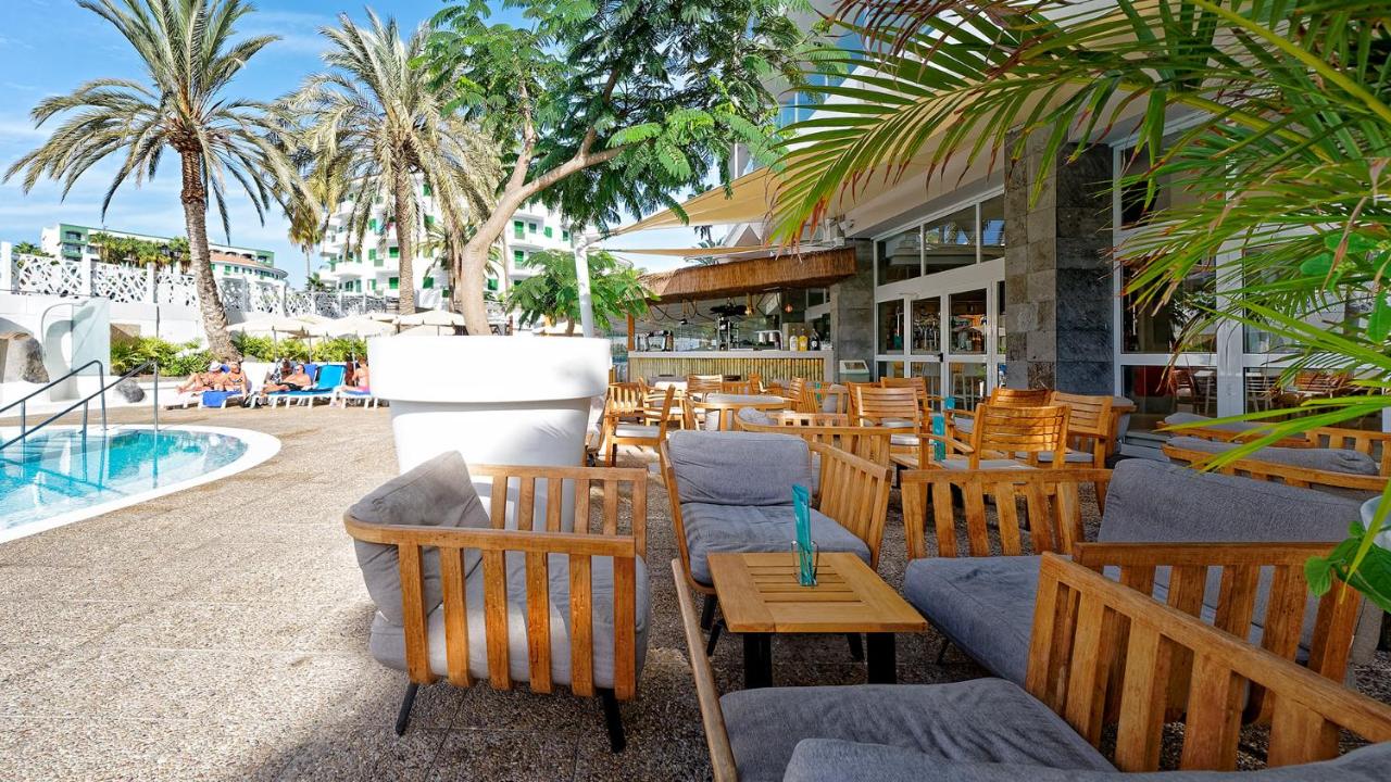 BULL Escorial & SPA, Playa del Ingles – Updated 2022 Prices