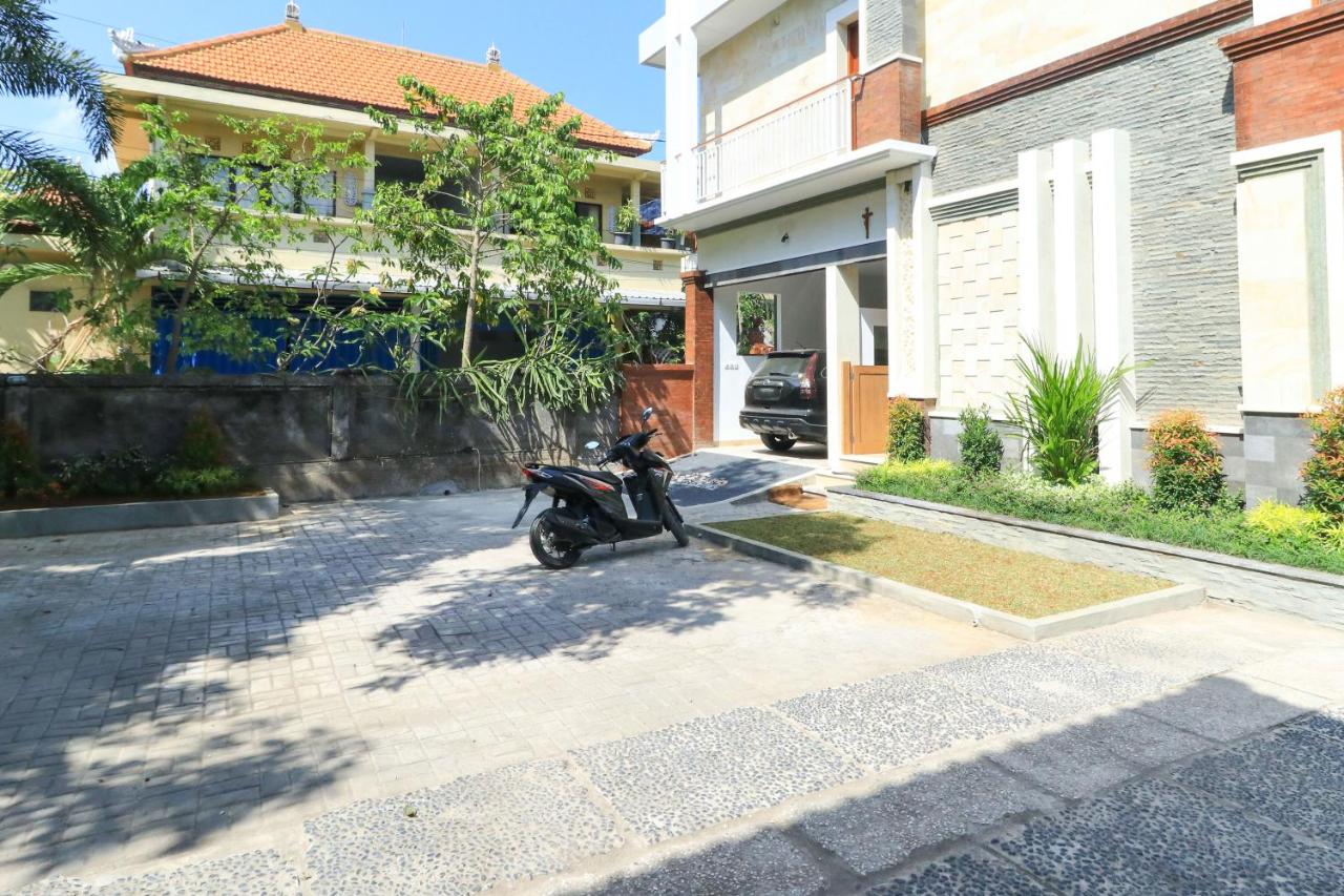 Manu Guest House 2 photo 5