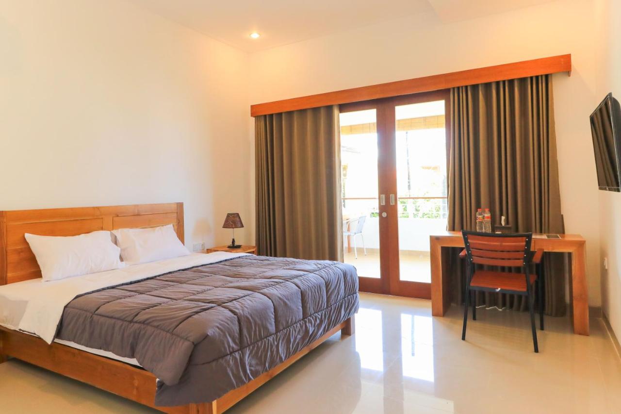 Manu Guest House 2 - 2