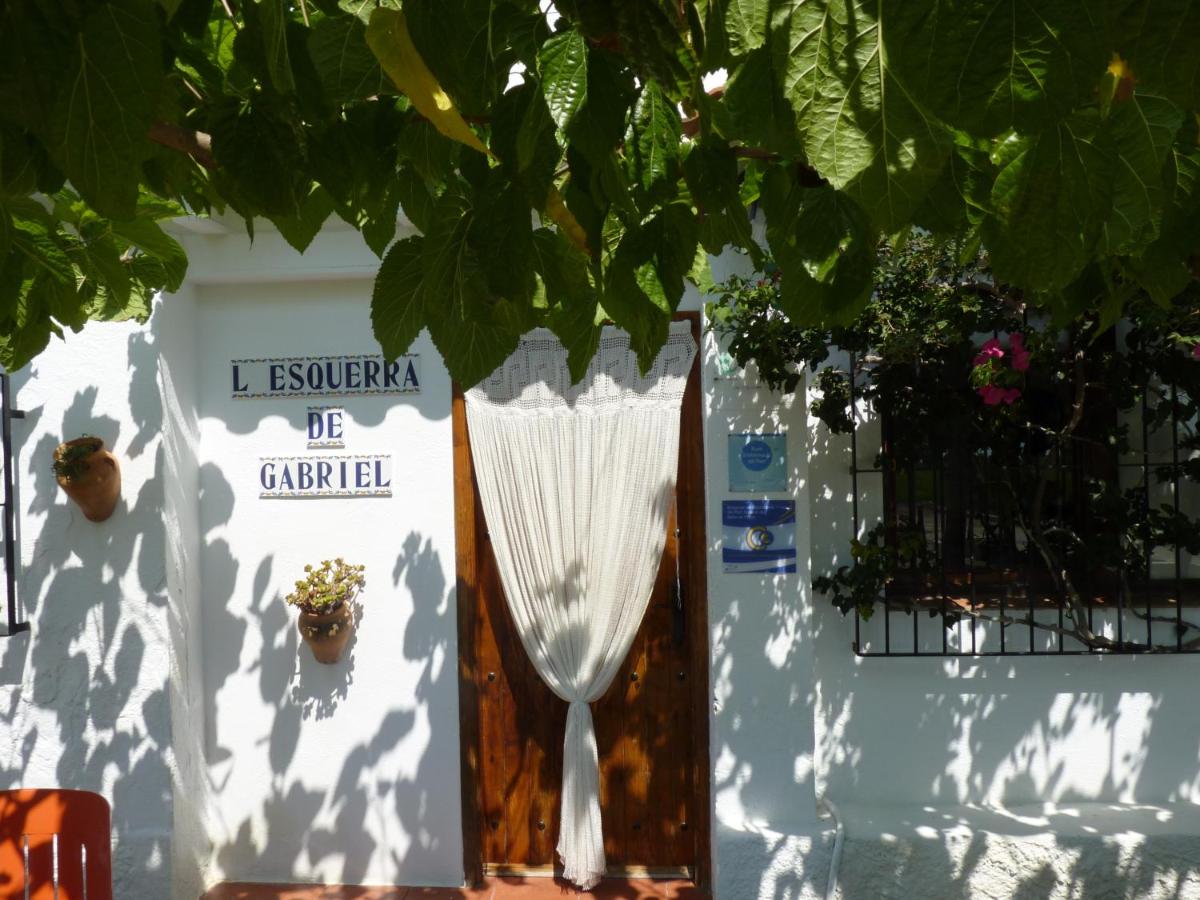 Casa Rural LEsquerra De Gabriel, Amposta – Updated 2022 Prices