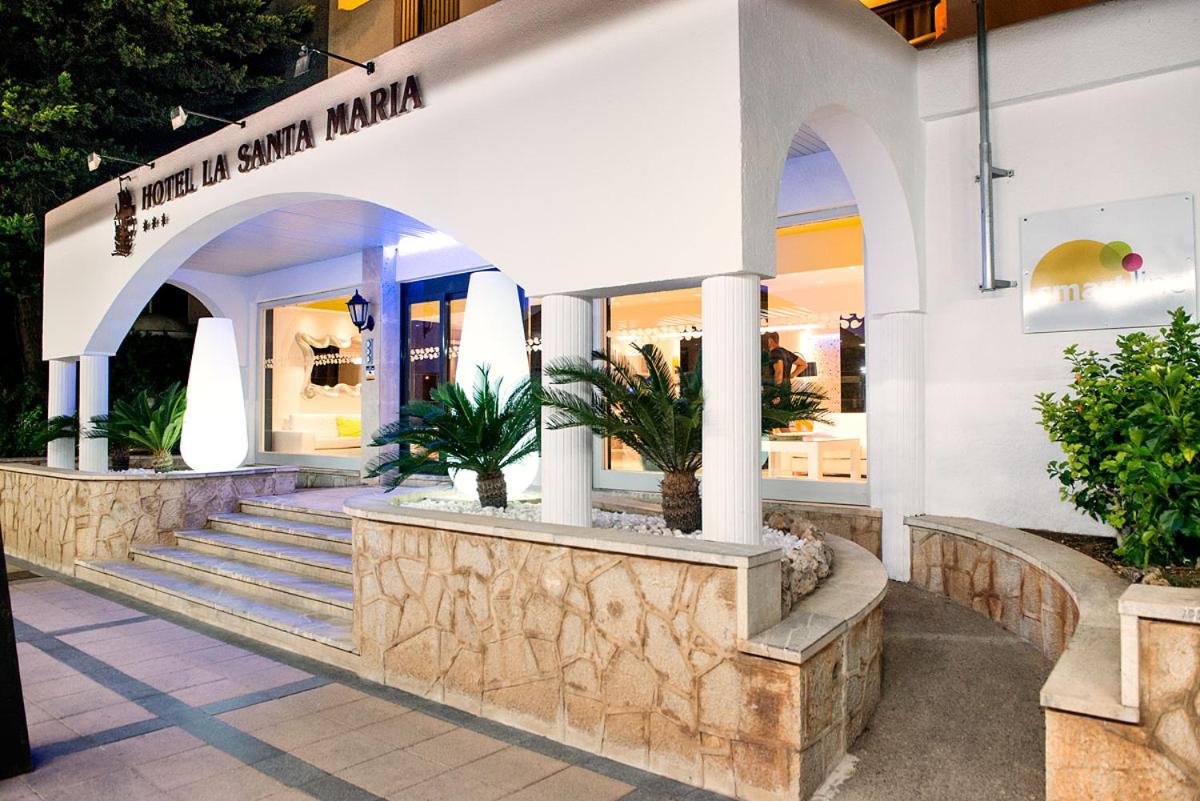Hotel La Santa Maria, Cala Millor – Bijgewerkte prijzen 2022