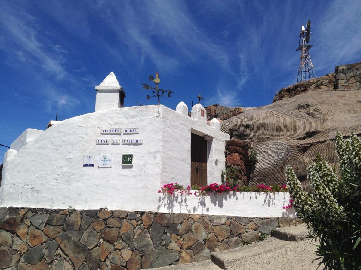 Casa Cueva El Caidero, Artenara – Updated 2022 Prices
