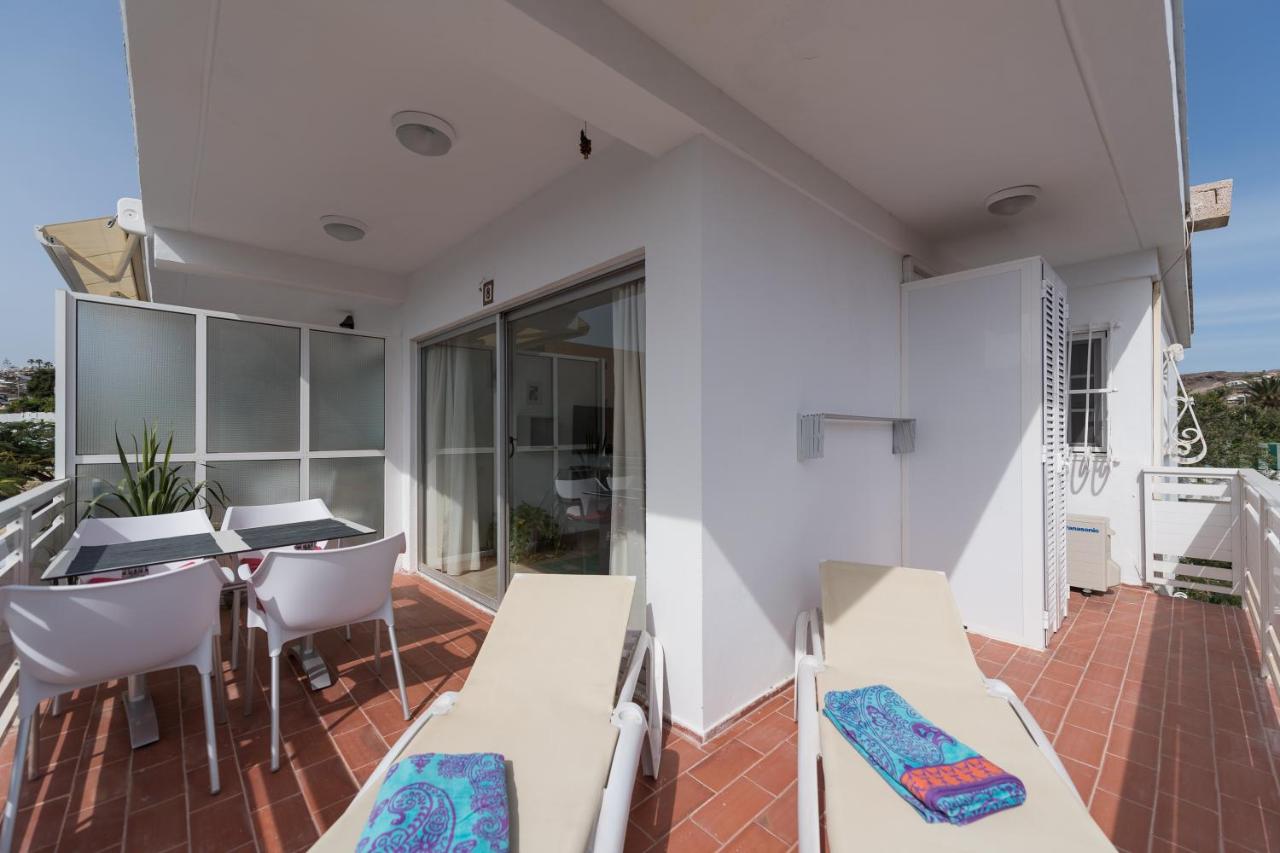 LW Adelfas 8, San Agustin, Spain - Booking.com