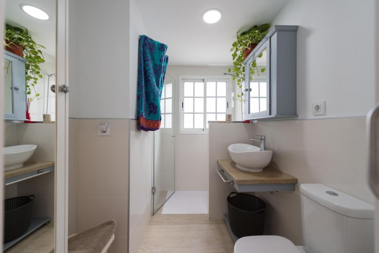 Apartment LW Adelfas 8, San Agustin, Spain - Booking.com