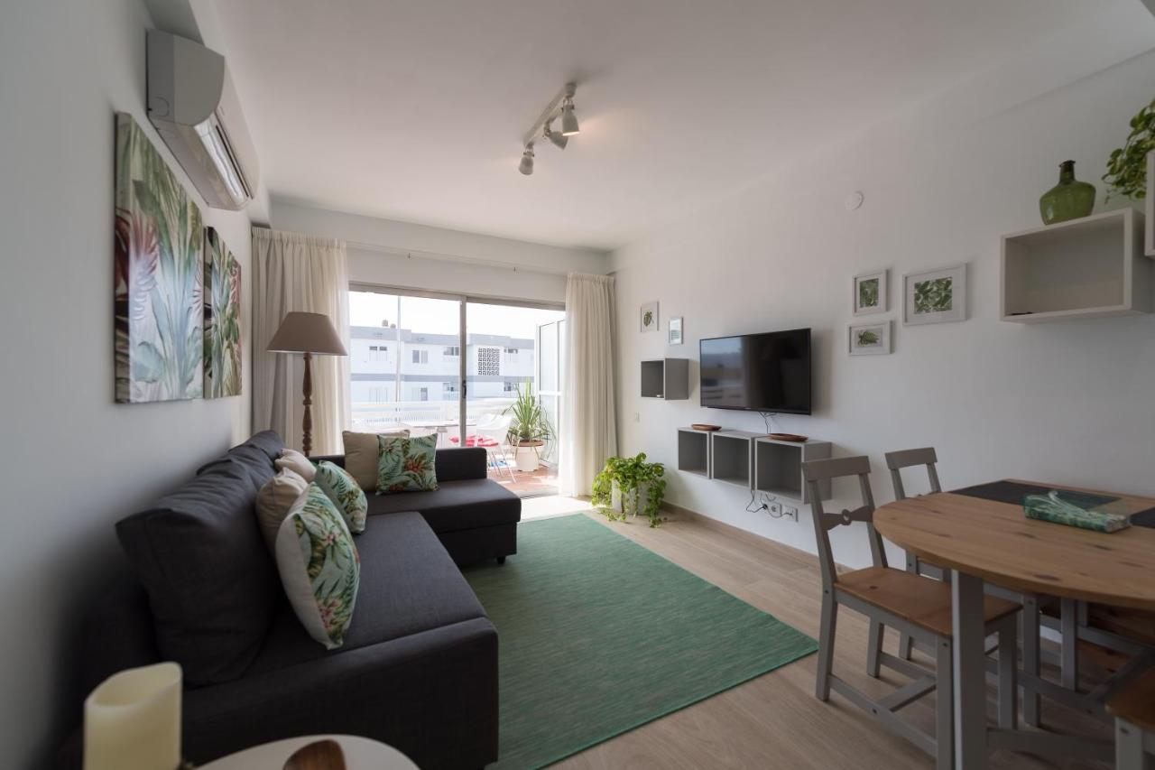 Apartment LW Adelfas 8, San Agustin, Spain - Booking.com