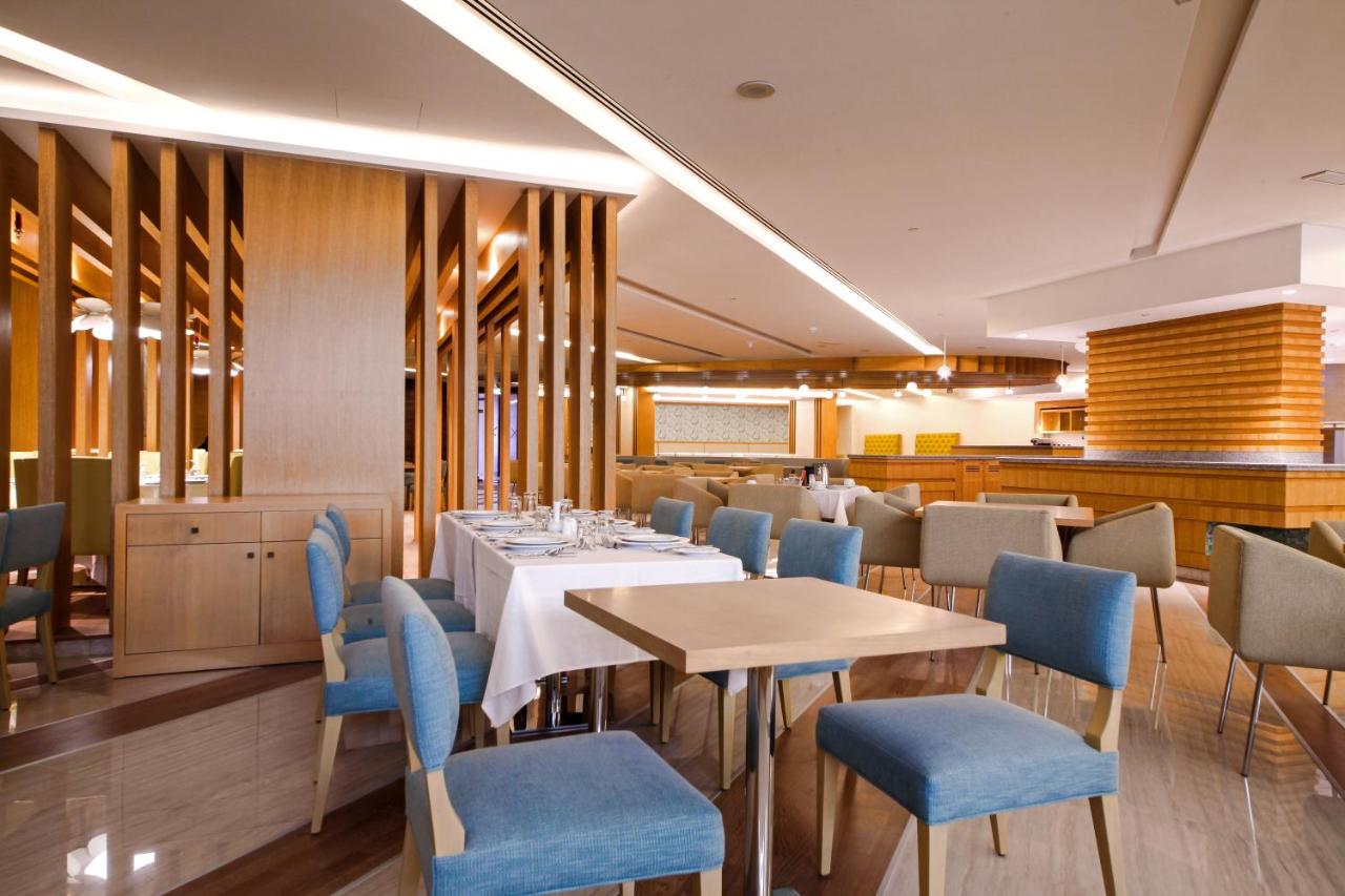 Lavender Hotel Al Nahda Dubai - 5