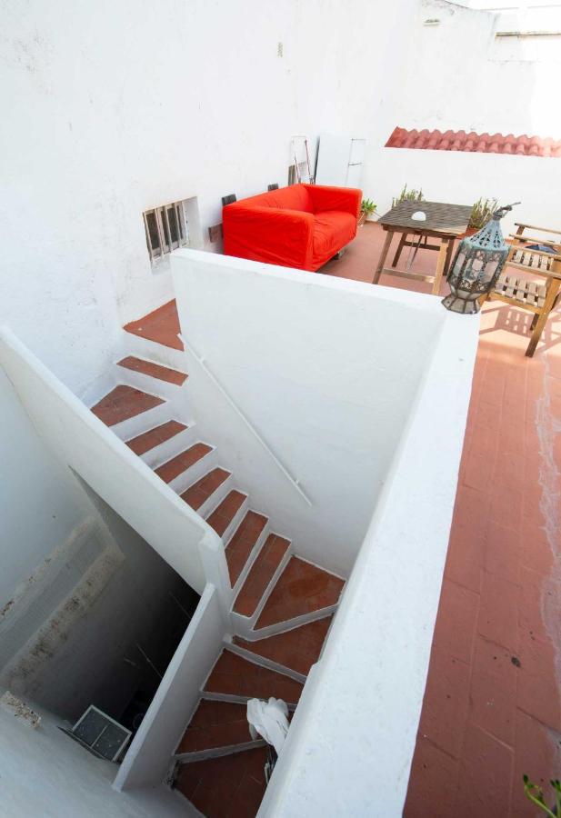 Casa Poniente Tarifa old town, Tarifa – Bijgewerkte prijzen 2022