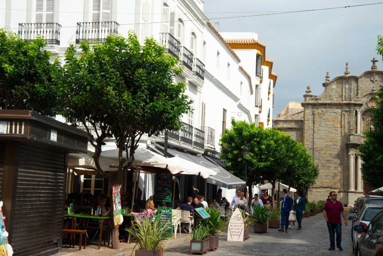 Casa Poniente Tarifa old town, Tarifa – Bijgewerkte prijzen 2022