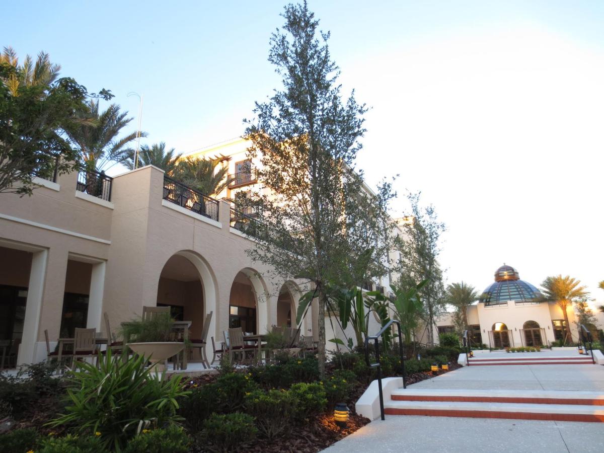 The Alfond Inn — photo 11