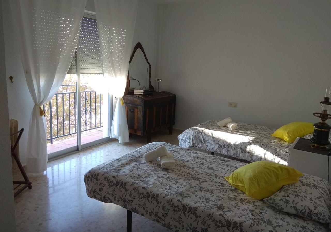 La casita de la abuela - Vivienda familiar con encanto, El ...