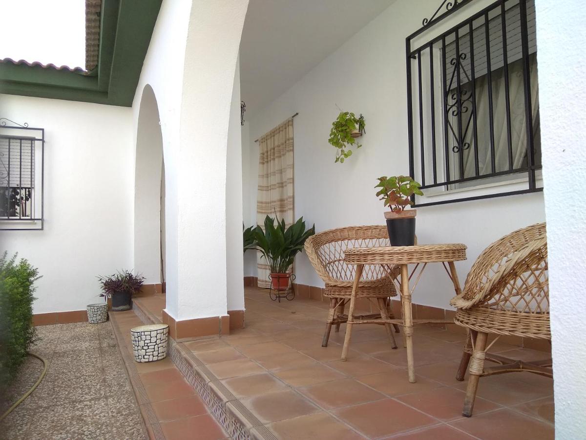 La casita de la abuela - Vivienda familiar con encanto, El ...