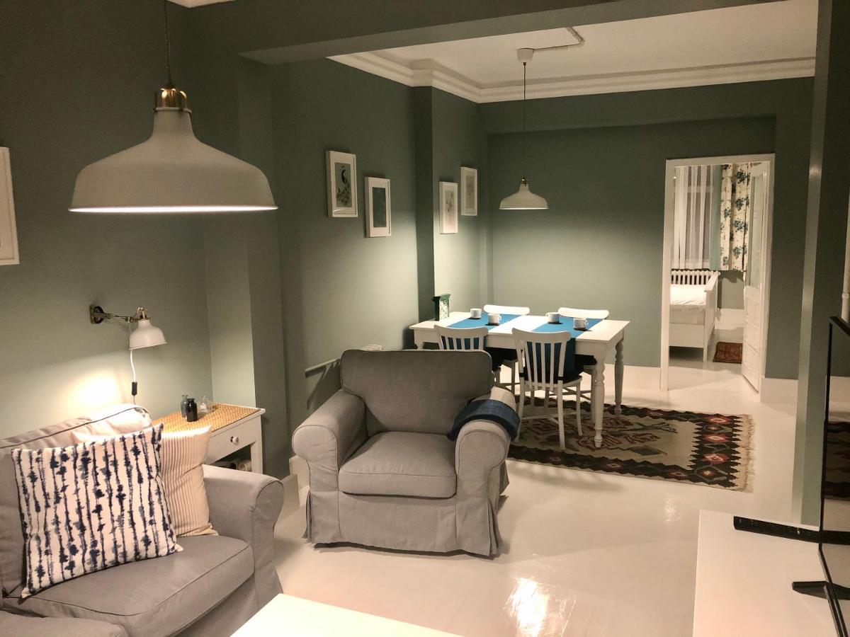 Mehmet Bey Suites - 4