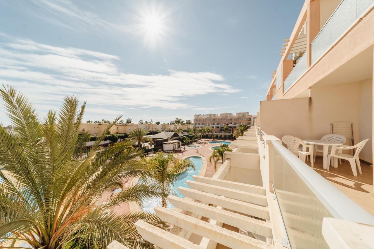 Apartamentos Turísticos Marina Rey, Vera – Bijgewerkte ...
