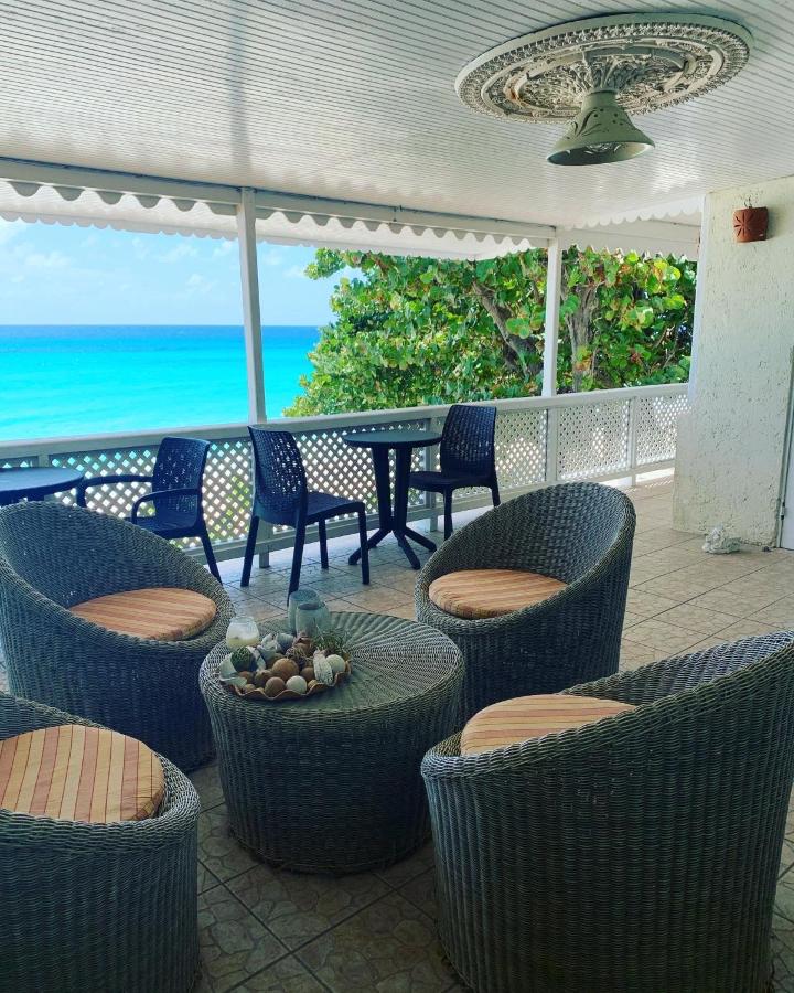 Beach: Beach Vue Barbados