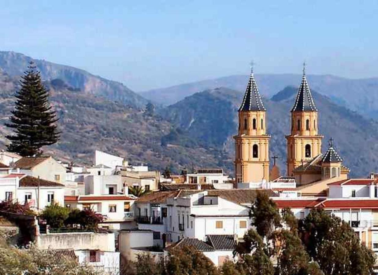 Casa Libertad, Órgiva – Precios actualizados 2022