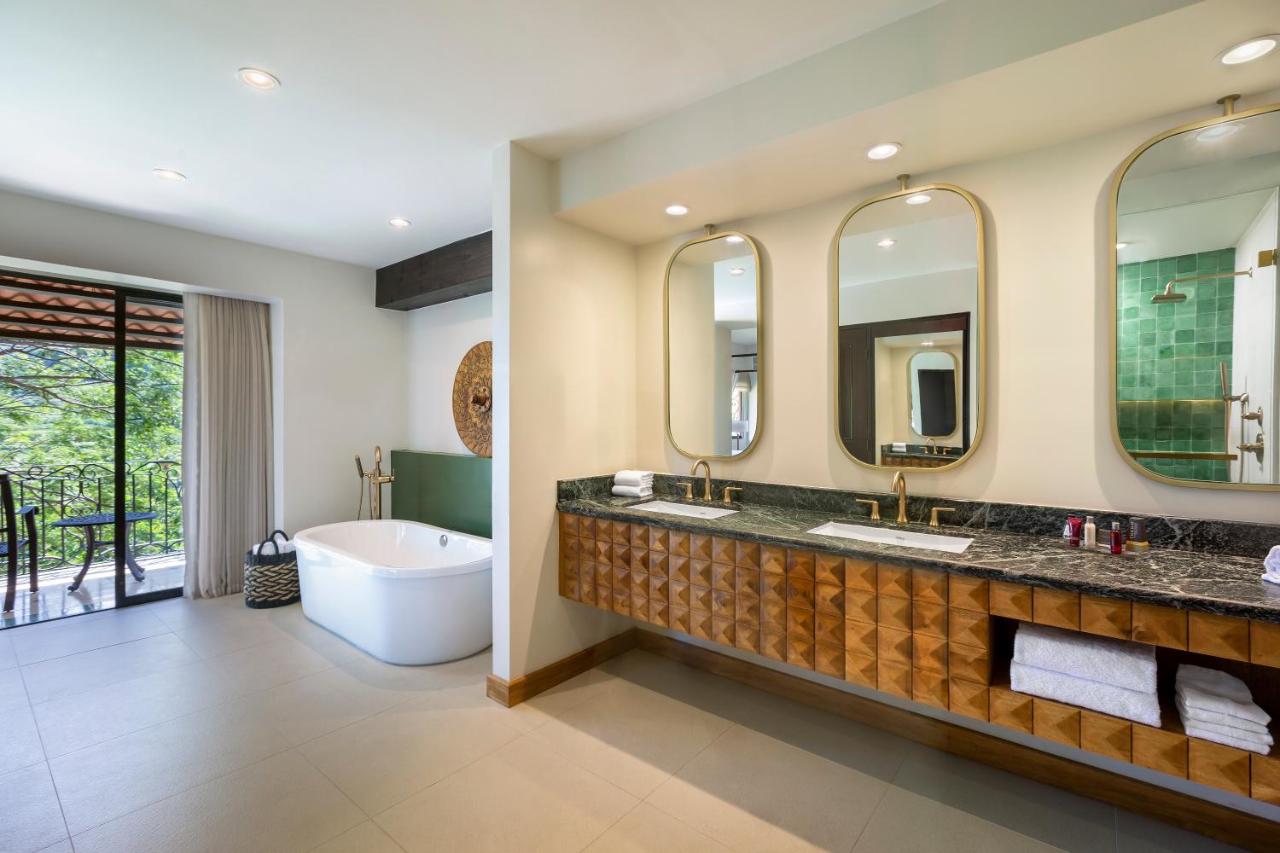 Los Sueños Marriott Ocean & Golf Resort photo