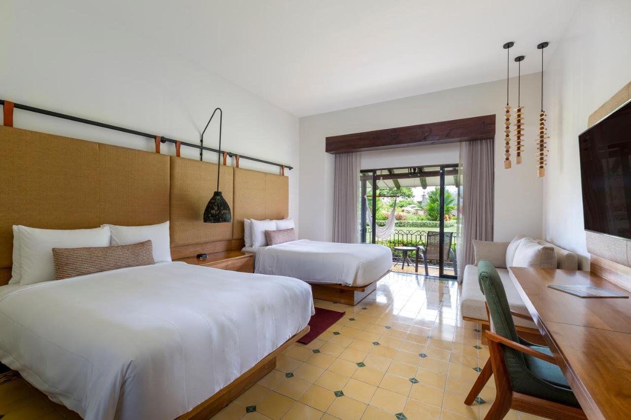 Los Sueños Marriott Ocean & Golf Resort photo