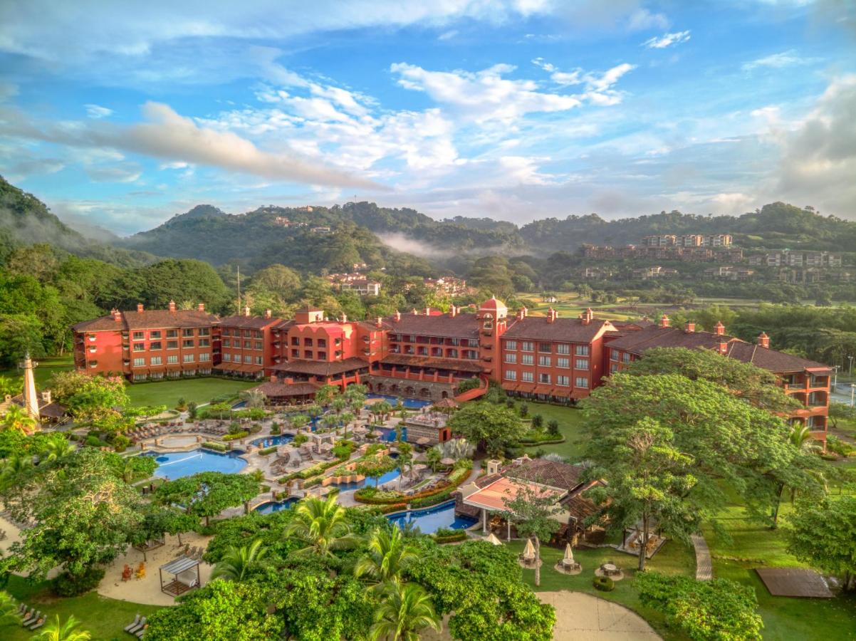 Los Sueños Marriott Ocean & Golf Resort photo