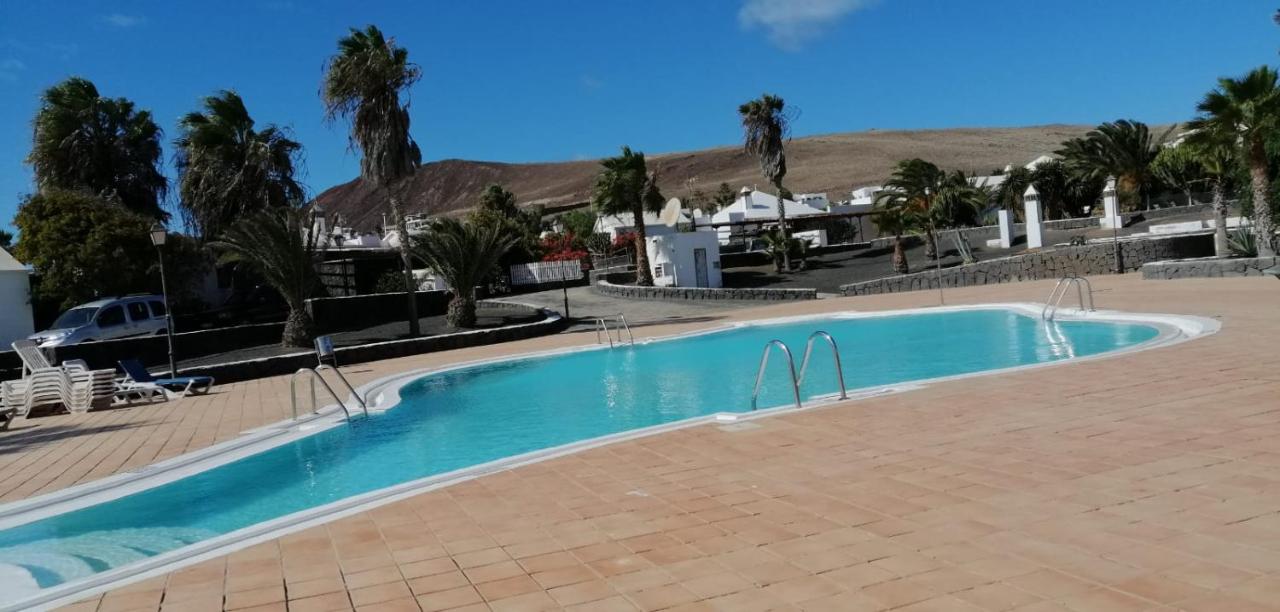 La casa de Lia 124