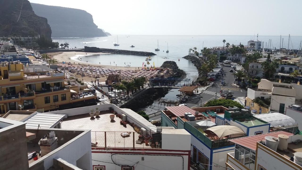 Playa De Mogan Castillete 5 i Puerto de Mogán – uppdaterade priser för 2023