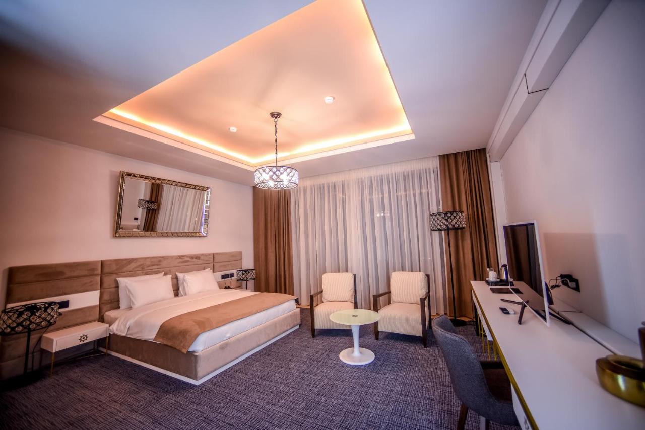 Aghababyan's Hotel photo