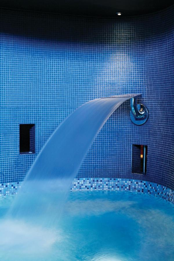 Spa hotel: Hotel Alexandra Loen