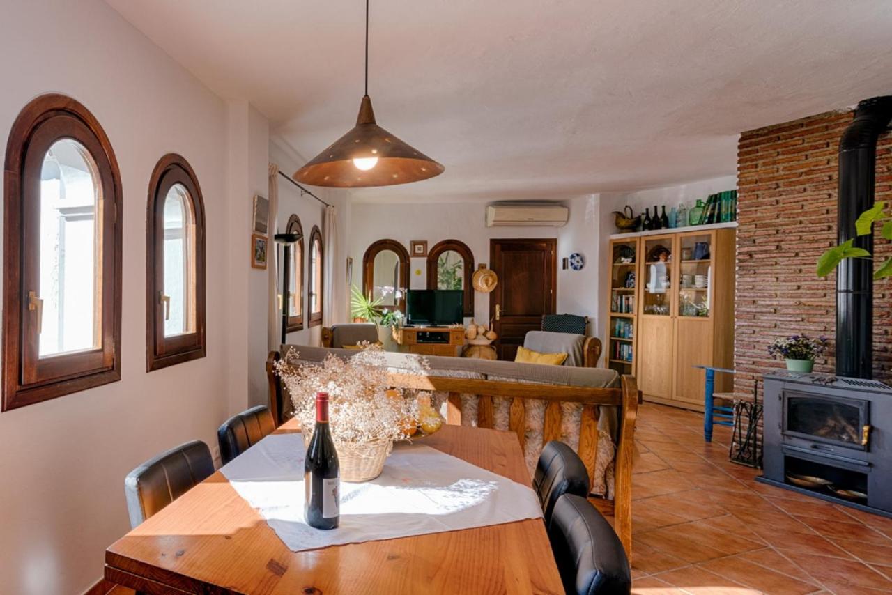 Casa Almona SpainSunRentals 1131, Frigiliana – Precios ...