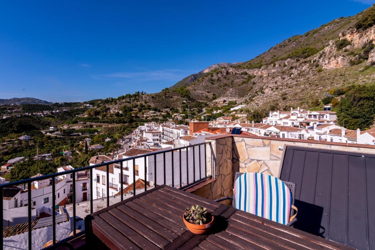Casa Almona SpainSunRentals 1131, Frigiliana – Güncel 2022 ...