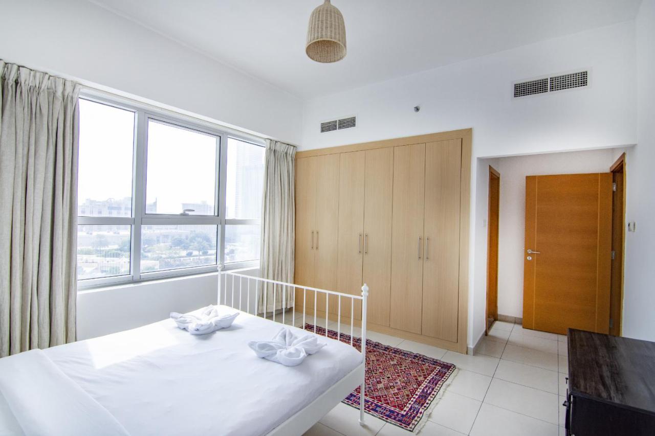 Three Bedroom Apartment In Armada 1 Jlt By Deluxe Holiday Homes Dubai Updated 2021 Prices