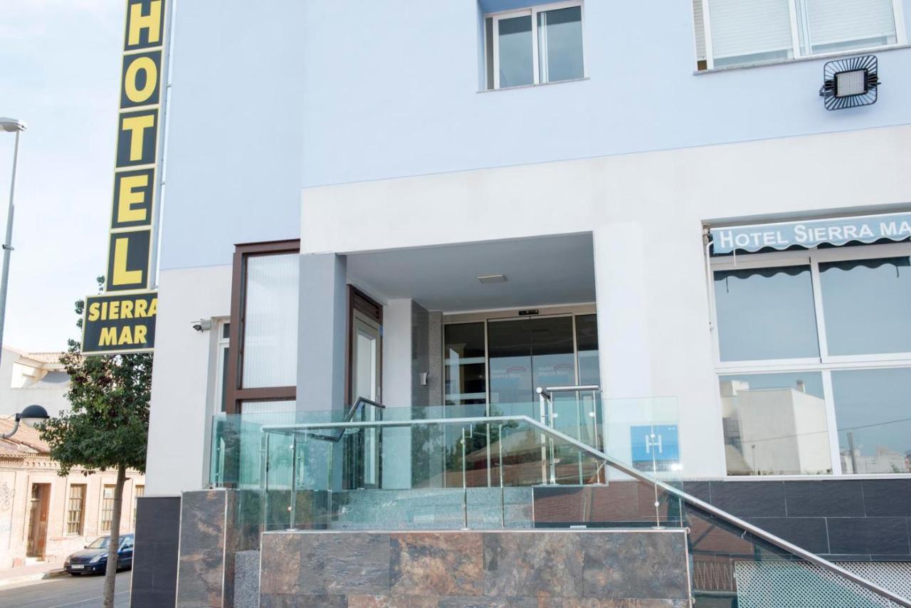 Hotel Sierra Mar, La Unión – Updated 2022 Prices