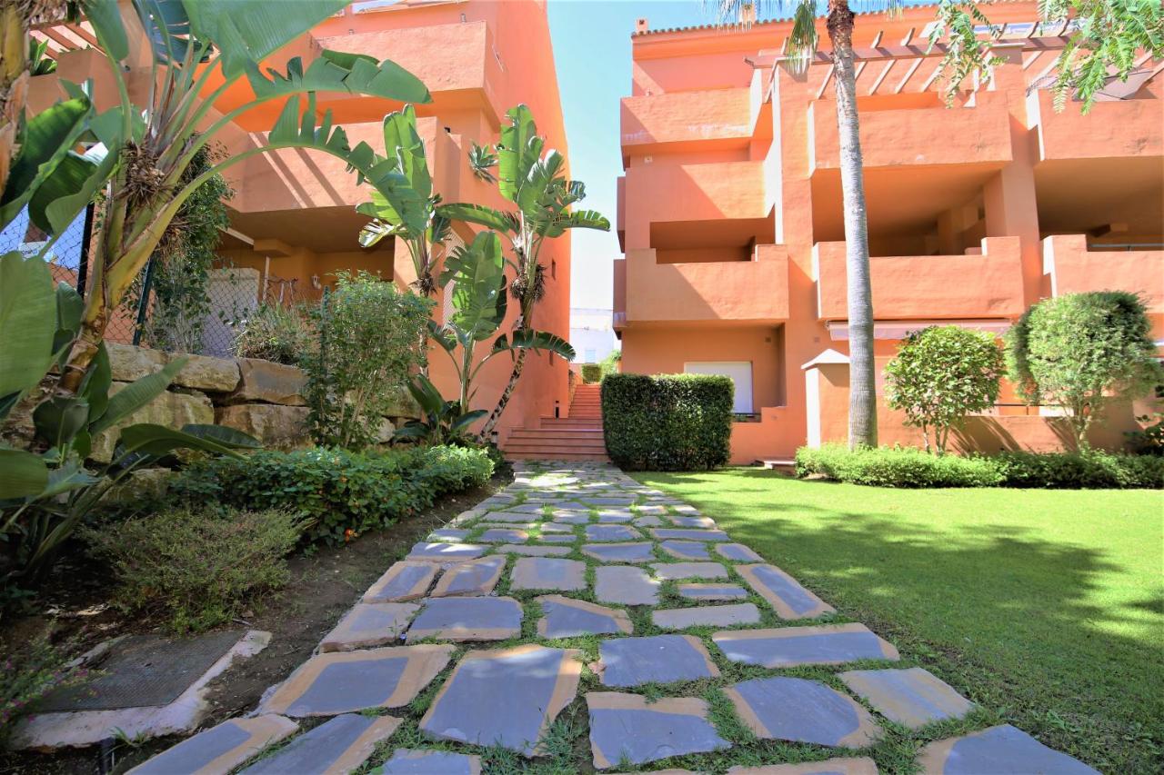 Apartment NALA, Estepona – Updated 2022 Prices
