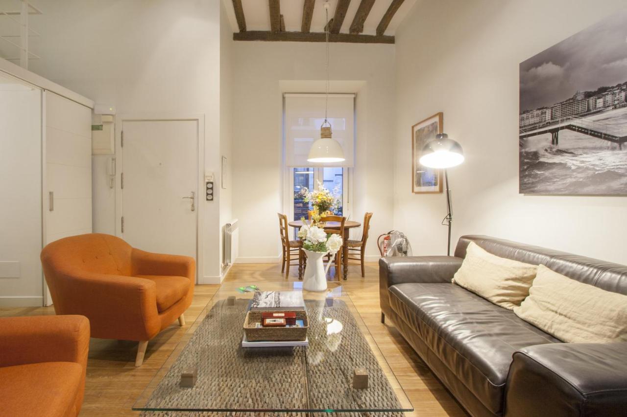 Oldtown San Sebastián Apartments, Donostia – 2022. aasta ...