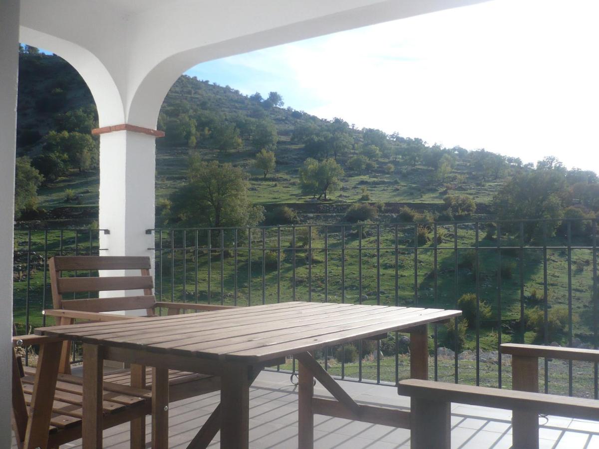 Apartamentos Turísticos Rurales Monte de las Ánimas ...