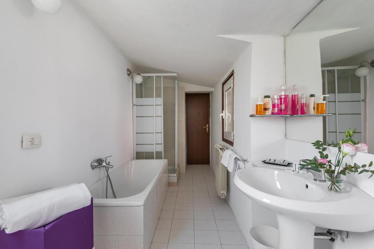 Moro 50 - Loft in Trastevere - 3