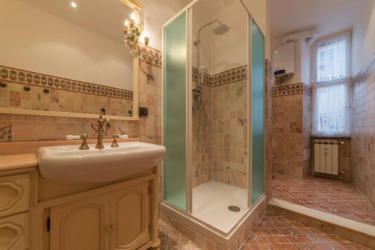 GuestHost - Piramide & Testaccio Design Flat - 3