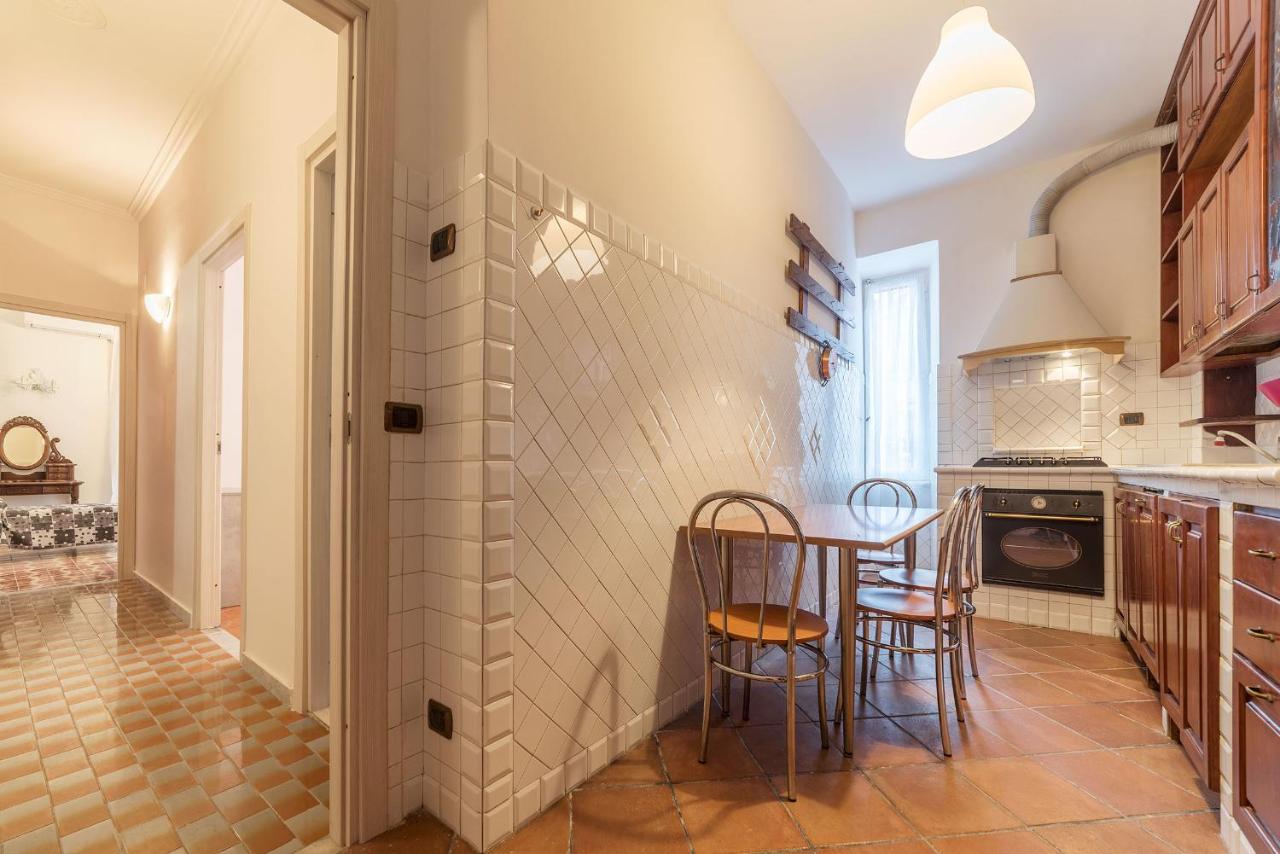 GuestHost - Piramide & Testaccio Design Flat - 4