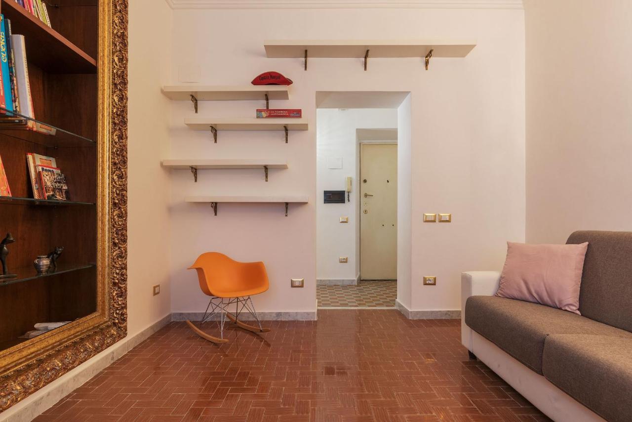 GuestHost - Piramide & Testaccio Design Flat - 5