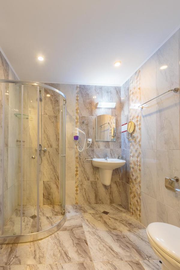 Tarsis Club & Aquapark - All Inclusive photo
